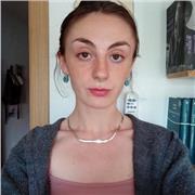 Estudiante de Humanidades (UC3M) imparte clases de Hist. del arte/cine, Historia y Literatura